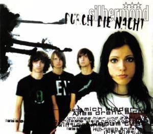Durch die Nacht (Single)