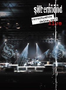 Verschwende deine Zeit (DVD)