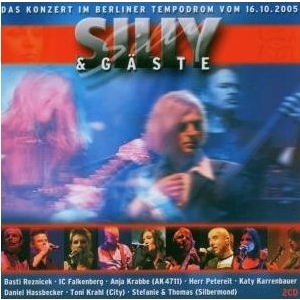 Silly und Gäste (Album)