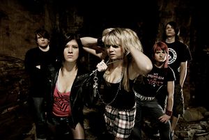 Support Revolving Door