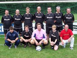 Fußballcup 2007 Germania Pfungstadt