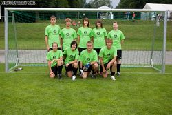 Fußballcup 2008 SchwachOmaten