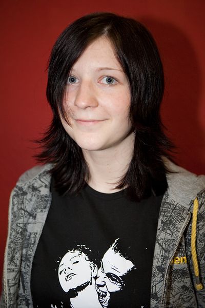 Datei:Benutzerbild Sayri.jpg