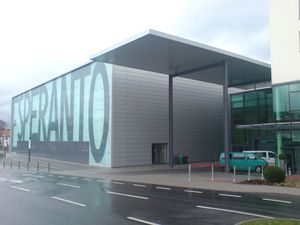 Esperantohalle Fulda