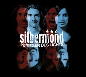 Krieger des Lichts (cover)