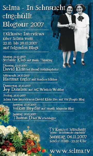 Datei:Selma-Blogtour2007.jpg