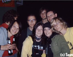 2005-08-20 Highfield