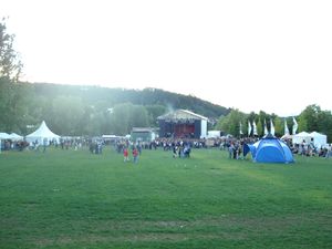 Brenzpark Heidenheim