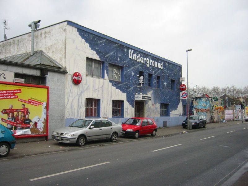 Datei:Underground Köln.JPG