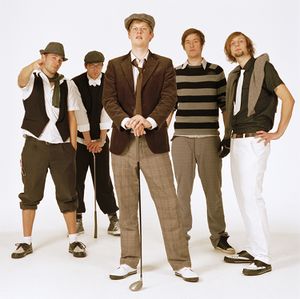 Support Arcona Comes