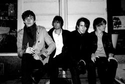 Support Between Borders